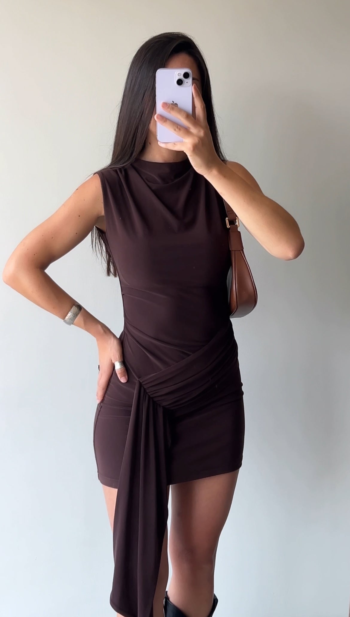 VESTIDO MARBELLA