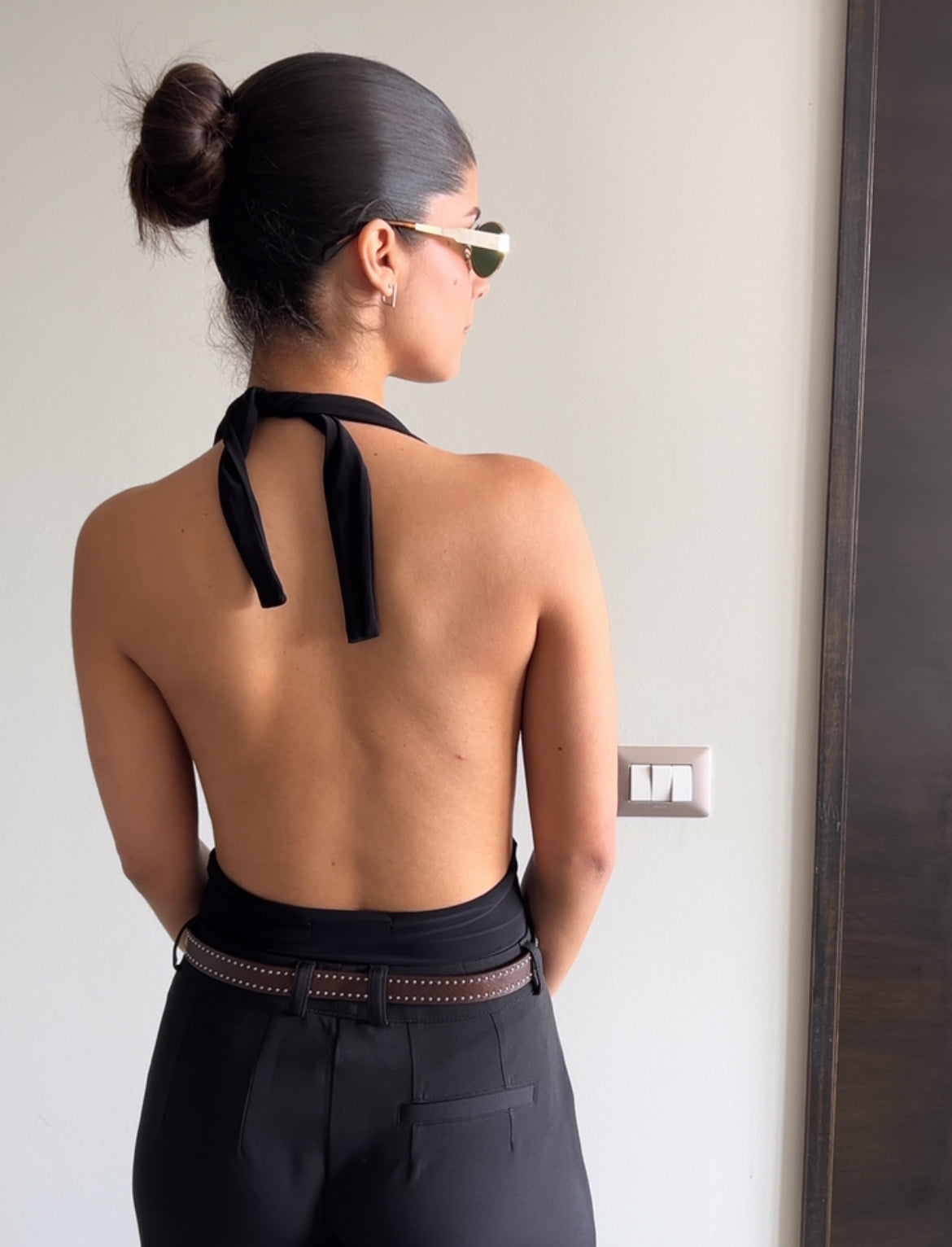 BODY EMMA NEGRO