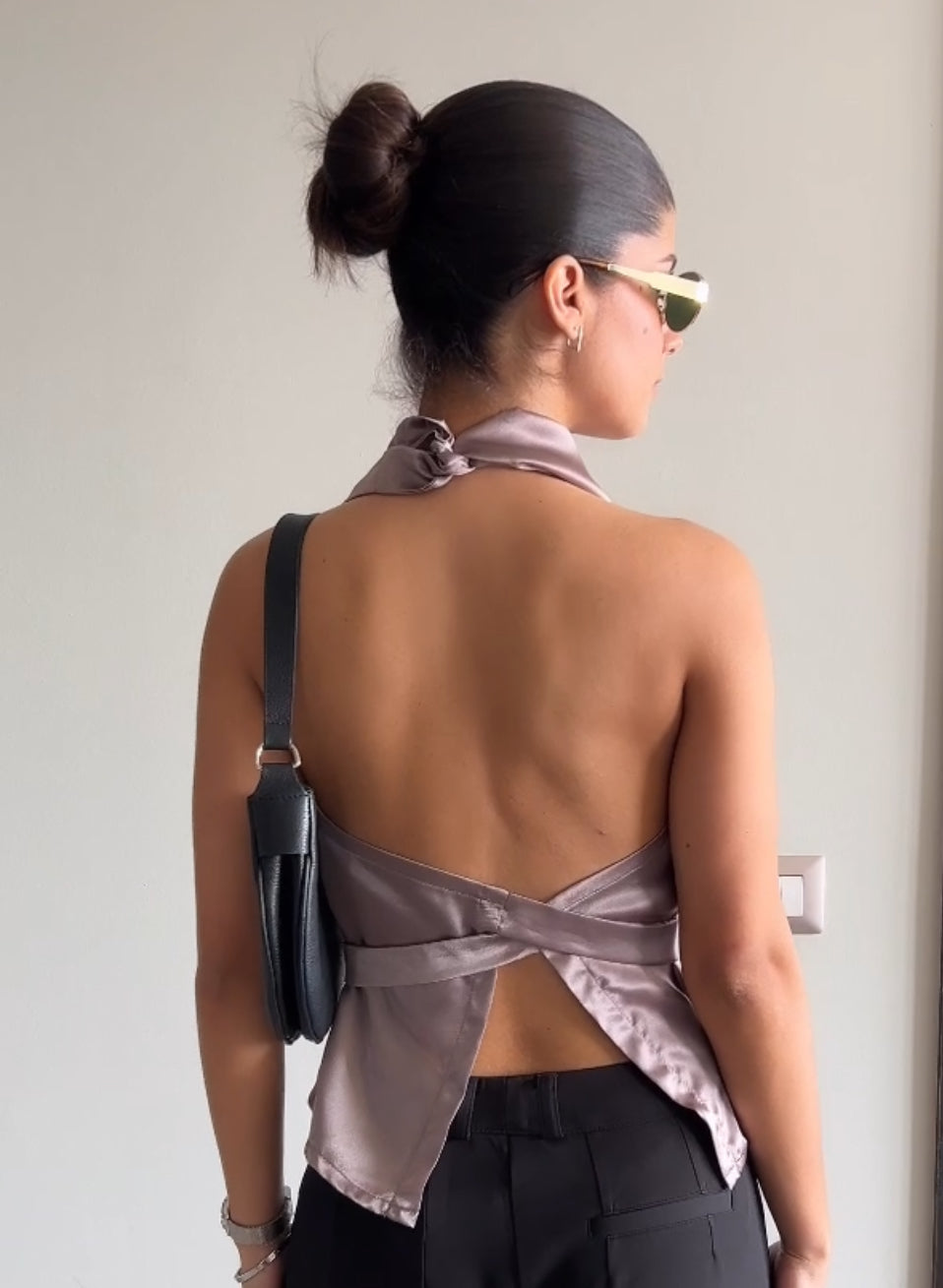 BLUSA LISBOA