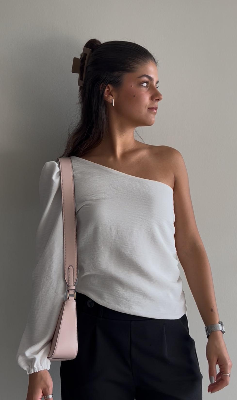 BLUSA NOELIA