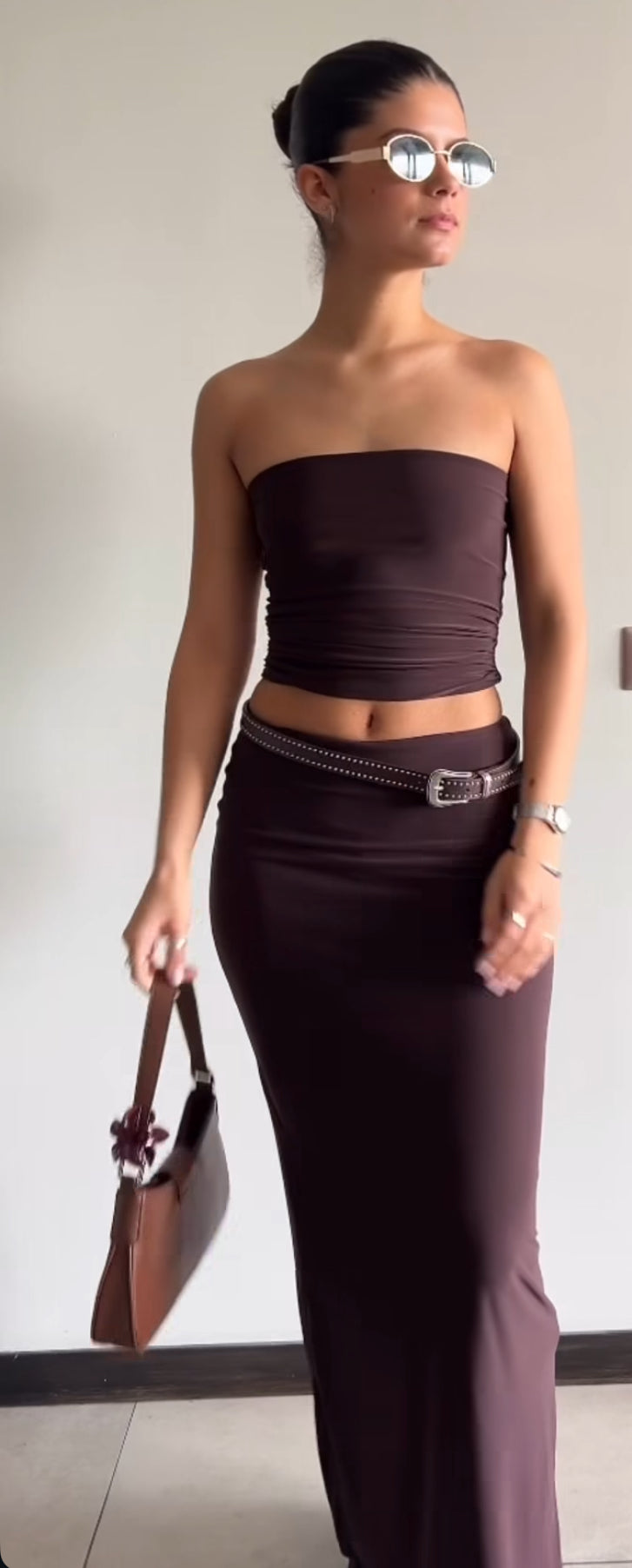 FALDA MILA
