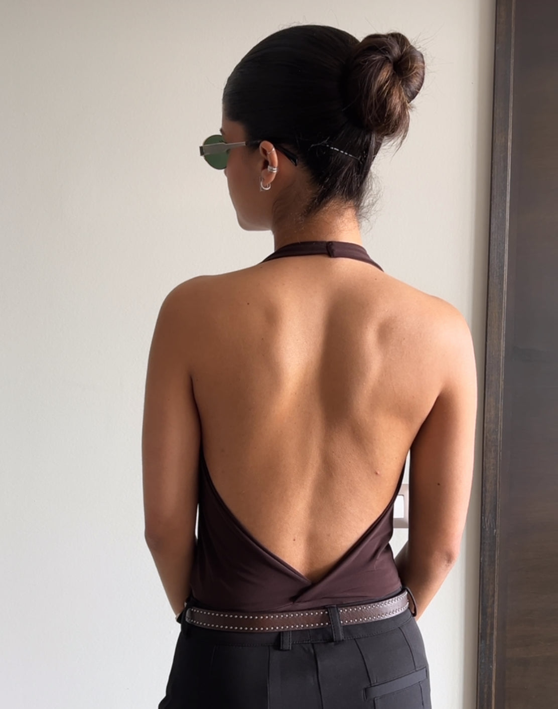 BODY ELOÍSA CAFE