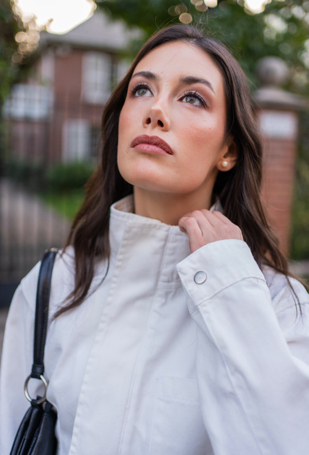 CHAQUETA ALBA