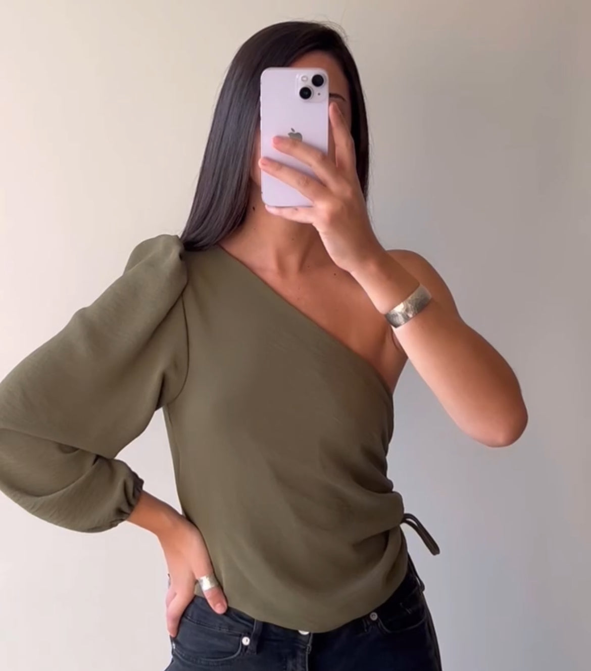 BLUSA NOELIA
