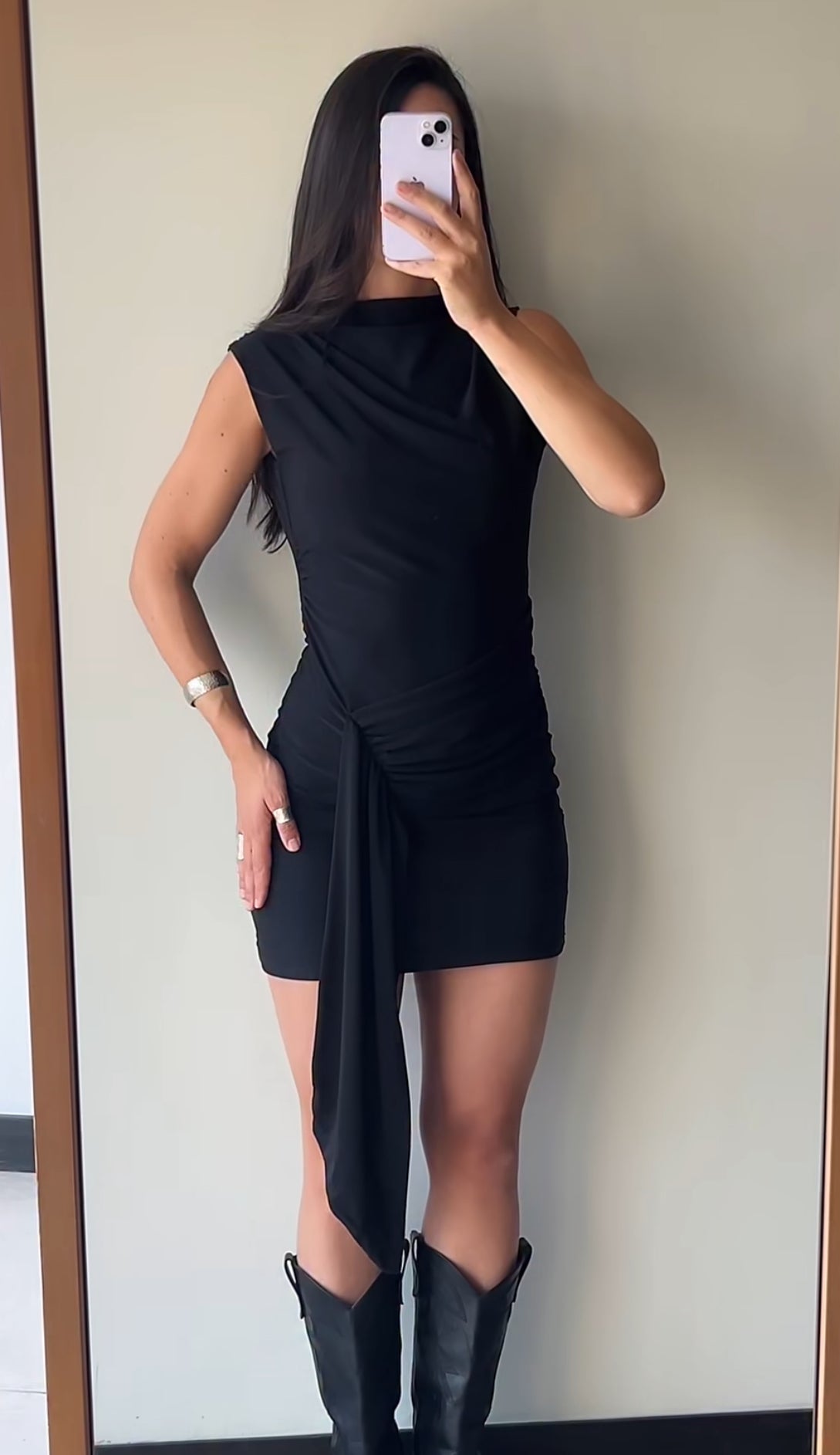 VESTIDO MARBELLA