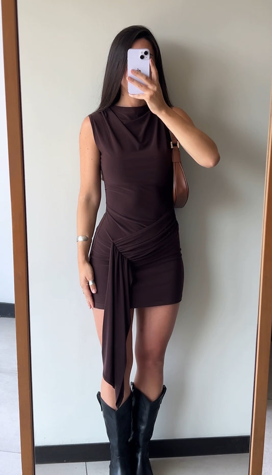 VESTIDO MARBELLA