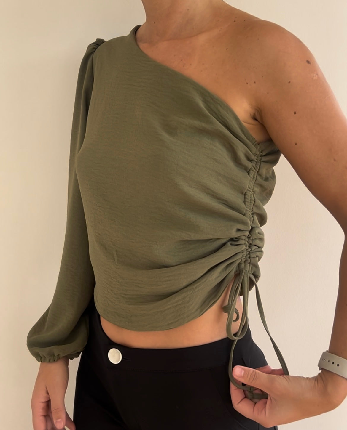 BLUSA NOELIA