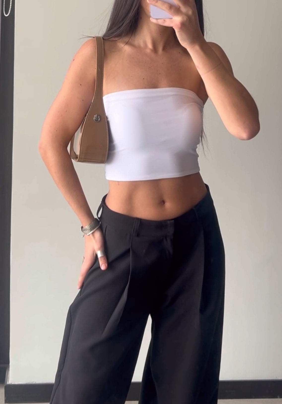 PANTALÓN EMILIA (Pre venta - entrega 23 de Julio)