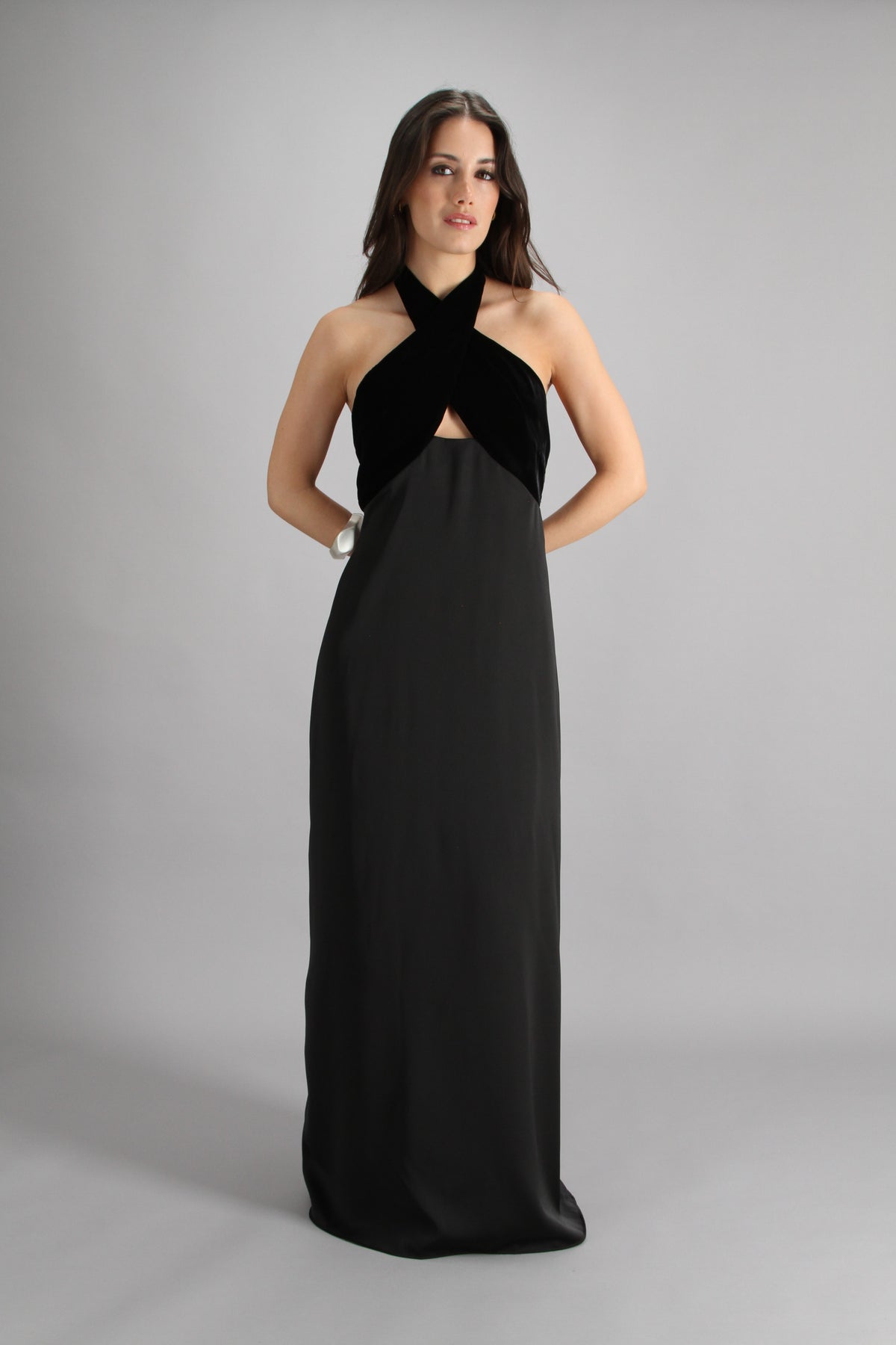 VESTIDO ANASTASIA