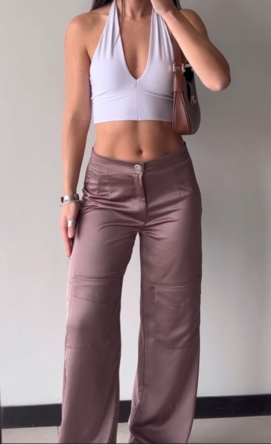PANTALÓN CARGO