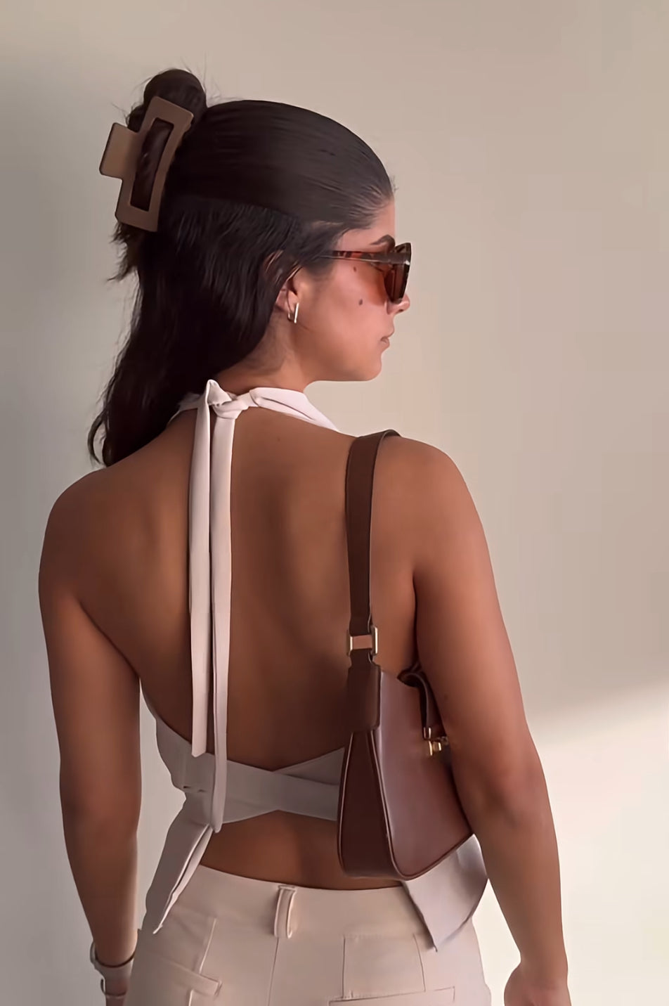 BLUSA MILAN