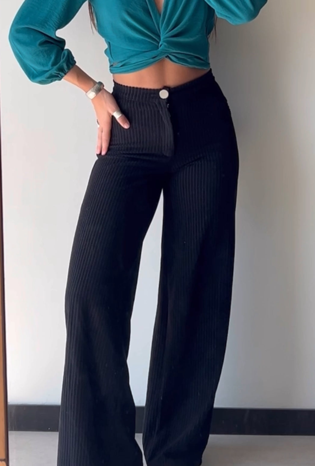 PANTALÓN COTELÓN