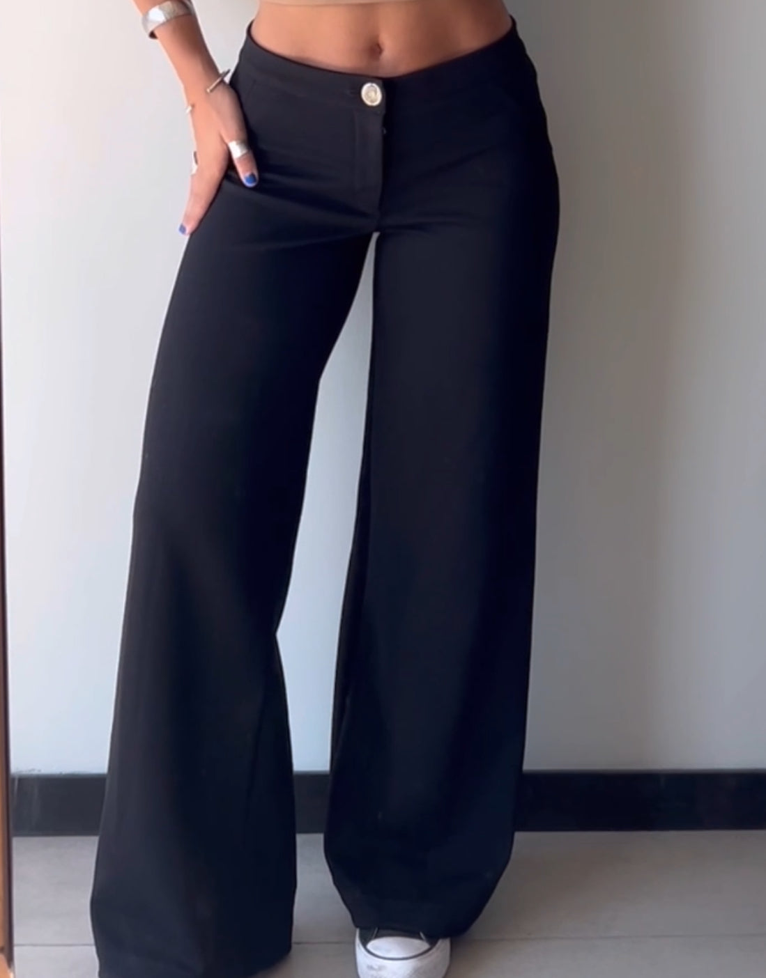 PANTALÓN LUISA
