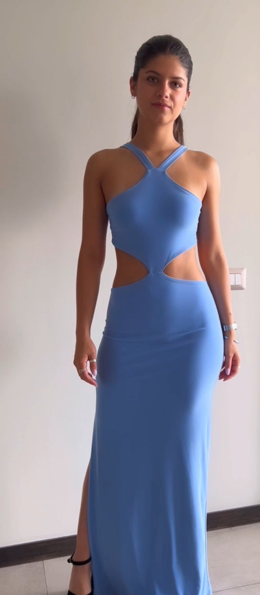 VESTIDO ANDREA A PEDIDO