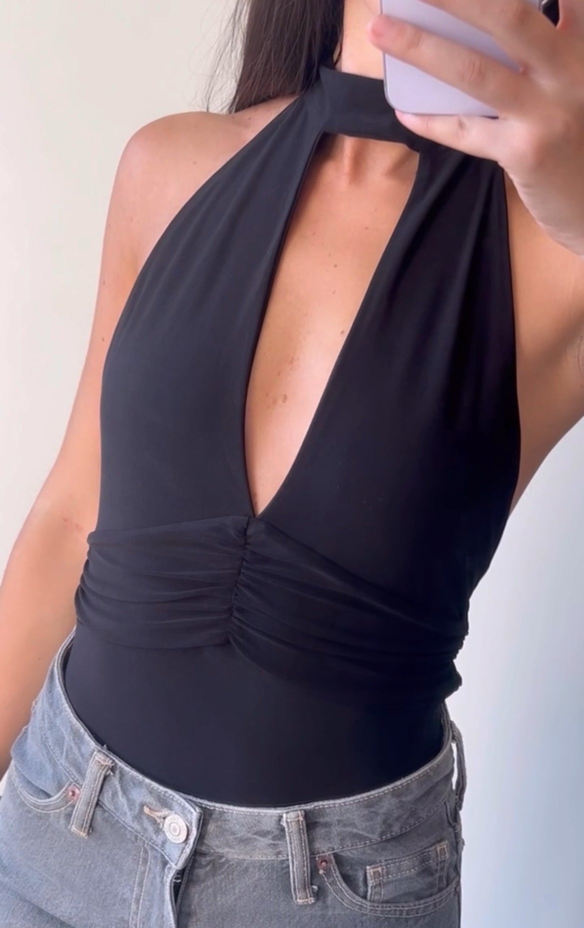 BODY CERDEÑA