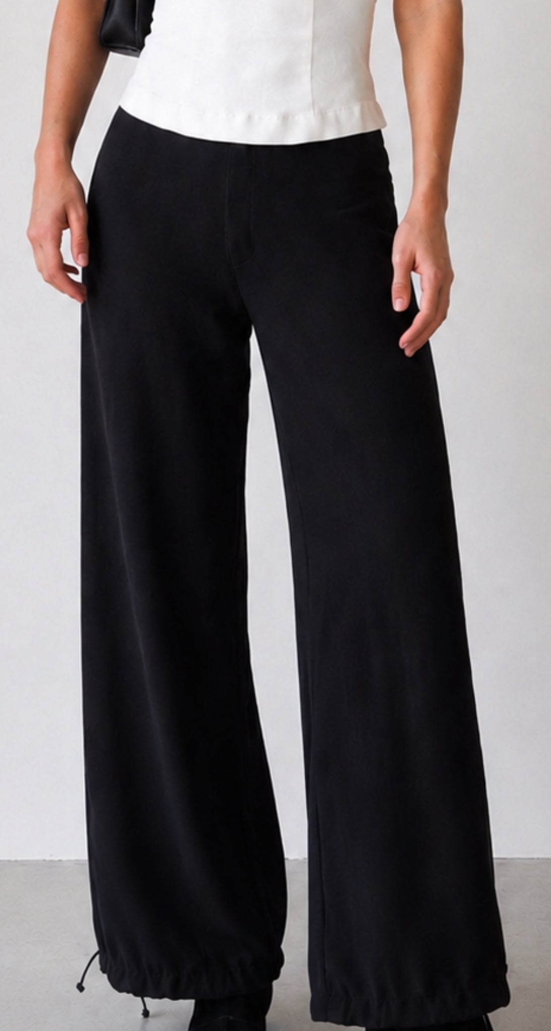 PANTALÓN BRISSA NEGRO