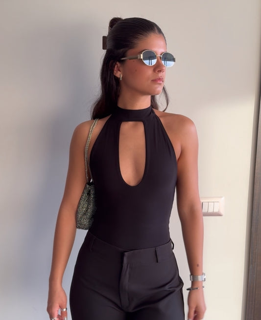 BODY KENIA