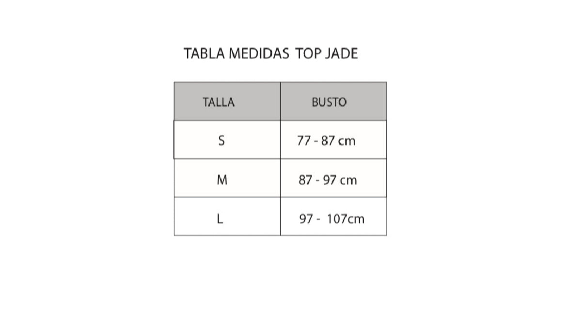 TOP JADE