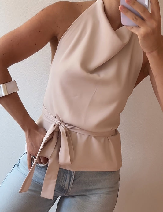 BLUSA MILAN