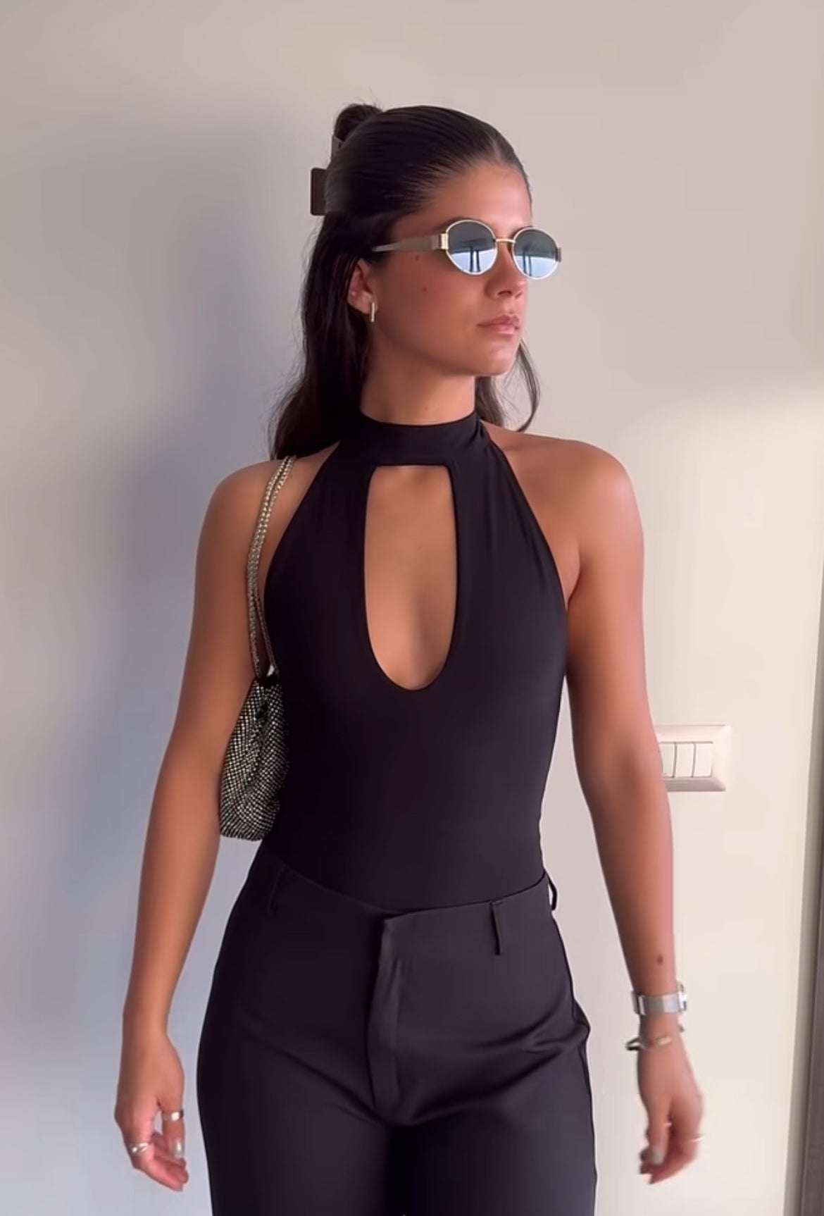 BODY KENIA