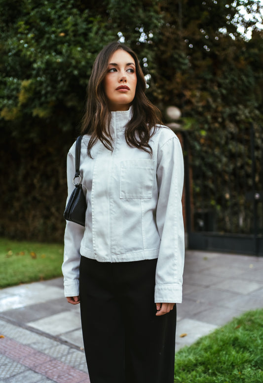 CHAQUETA ALBA