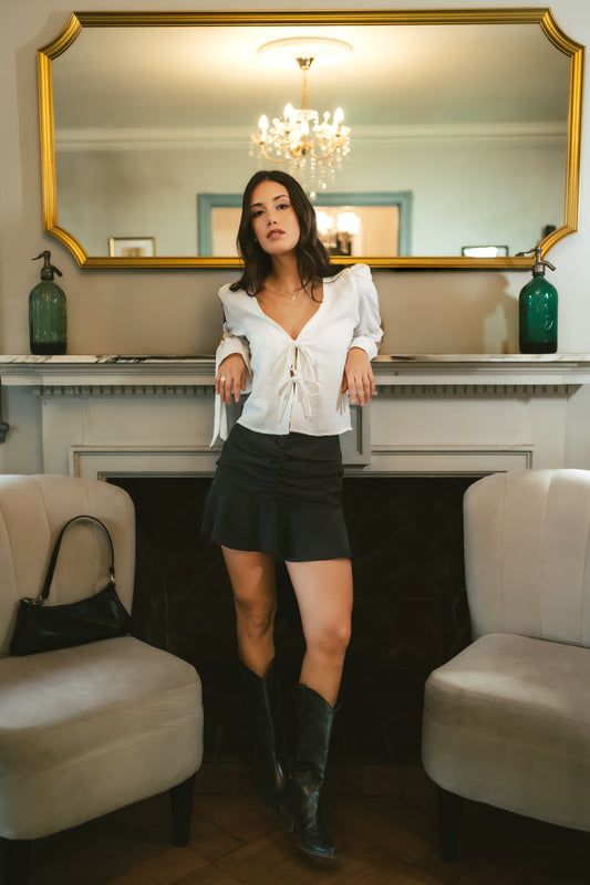 FALDA NARA