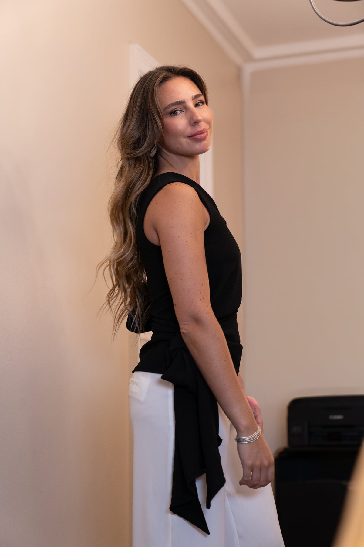 BLUSA CALISTA
