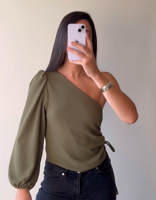 BLUSA NOELIA