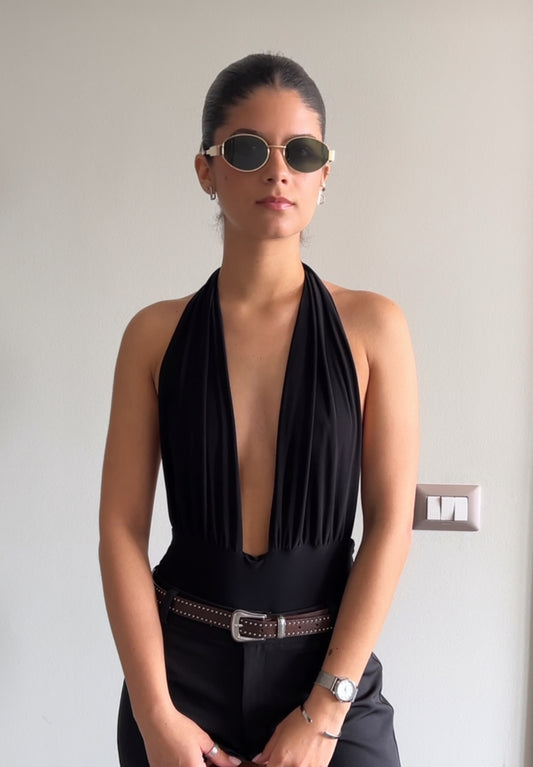 BODY EMMA NEGRO