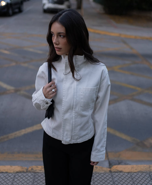 CHAQUETA ALBA