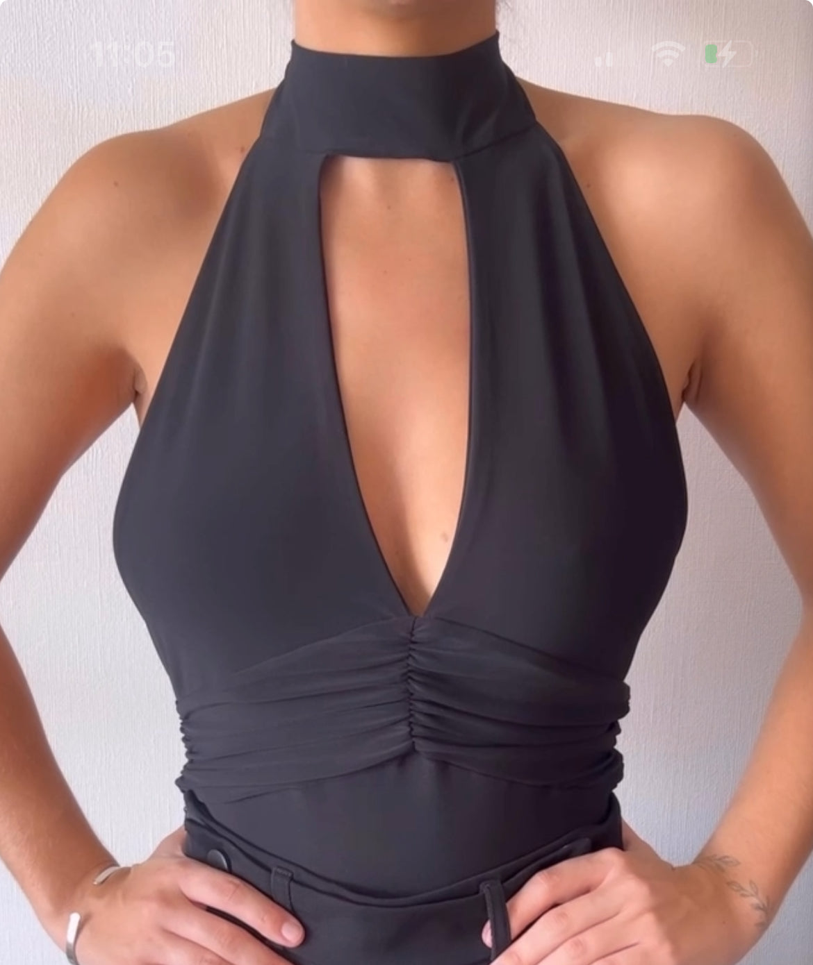 BODY CERDEÑA