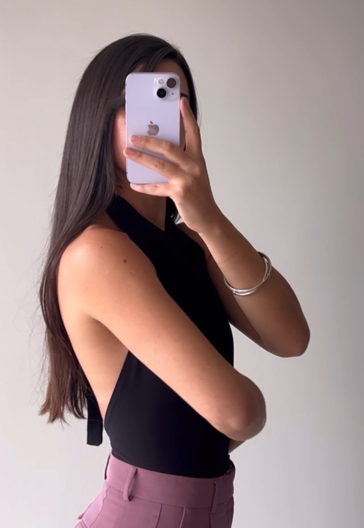 BODY CAIRO NEGRO