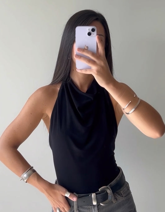 BODY CAIRO NEGRO