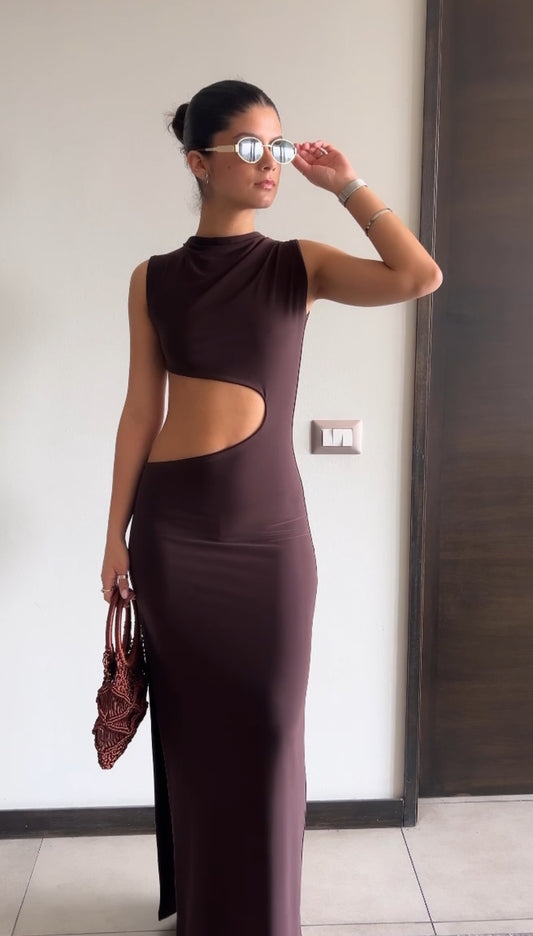 VESTIDO SEVILLA A PEDIDO