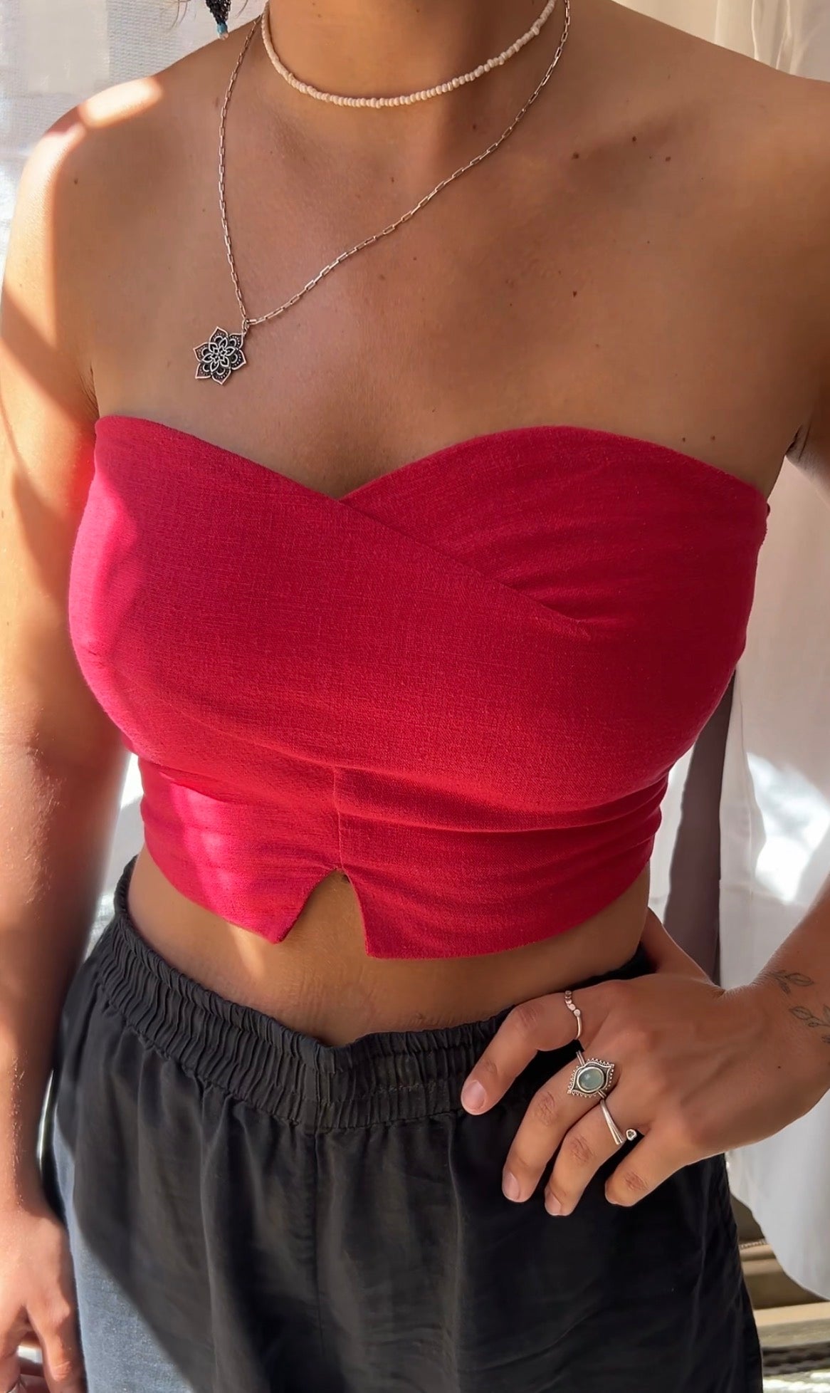TOP JADE