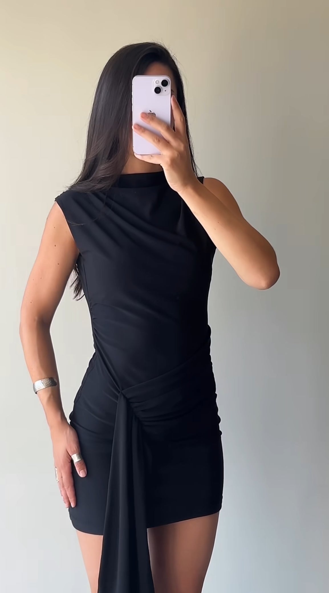 VESTIDO MARBELLA