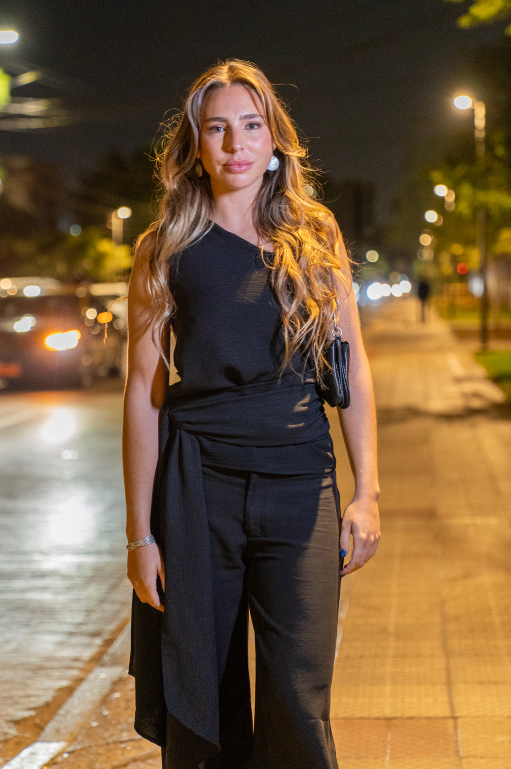 BLUSA CALISTA