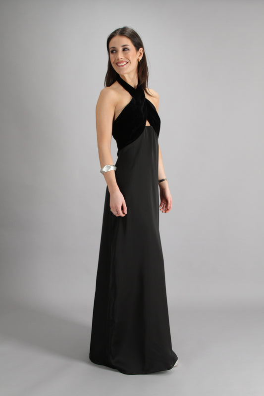 VESTIDO ANASTASIA