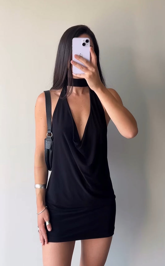 VESTIDO VICTORIA