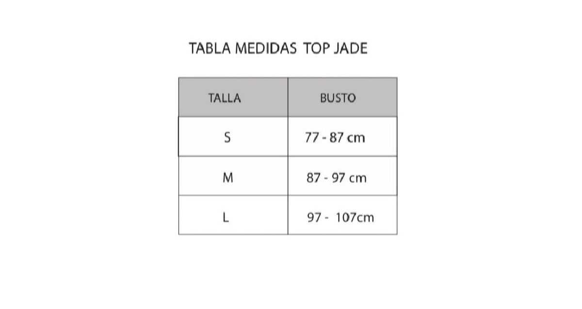 TOP JADE
