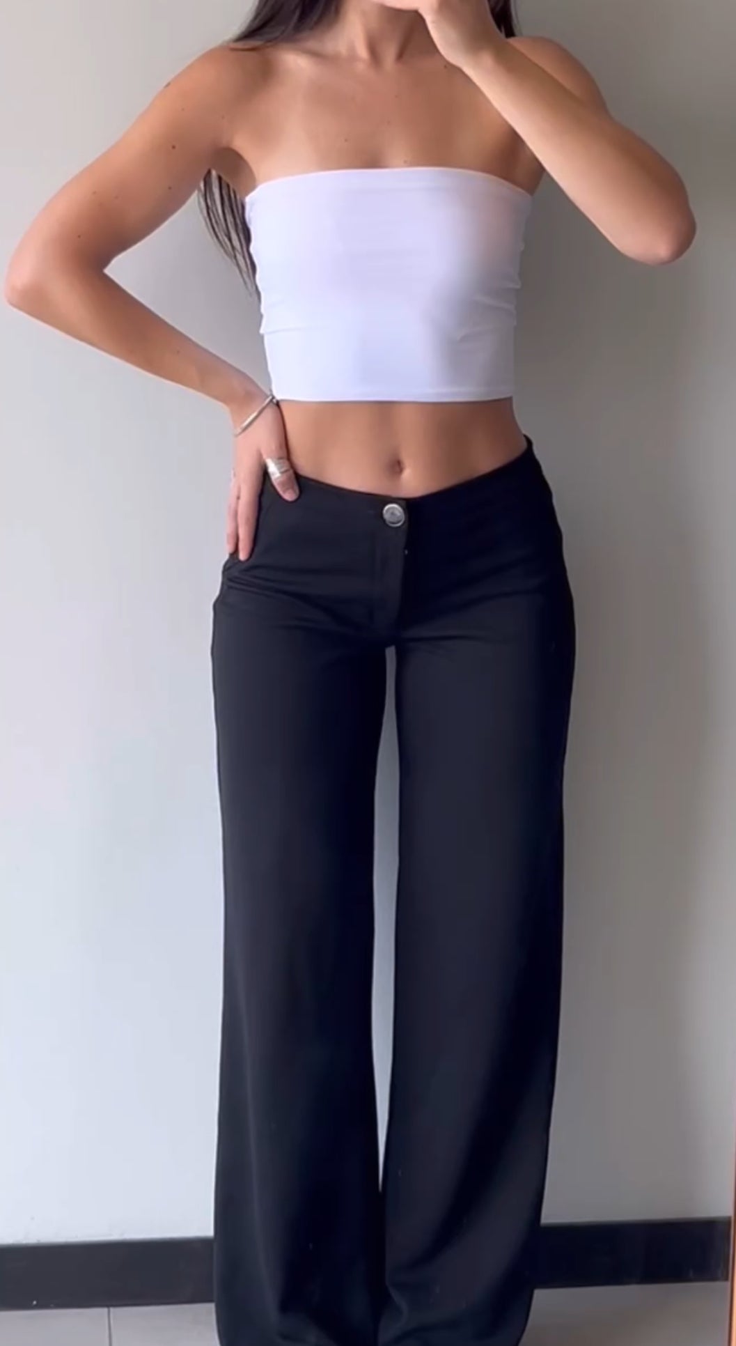 PANTALÓN LUISA
