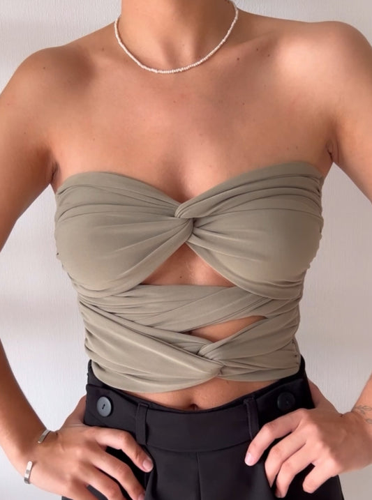 BODY ANKA PISTACHO