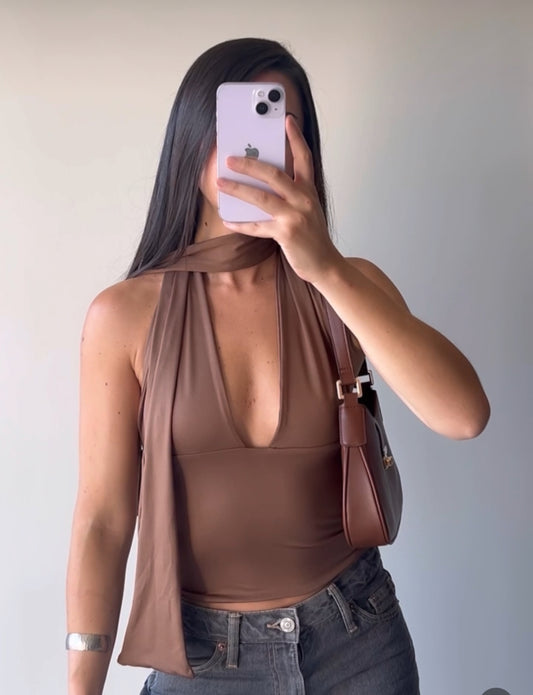 TOP LAURA CAFÉ