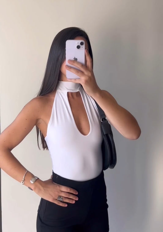 BODY KENIA BLANCO