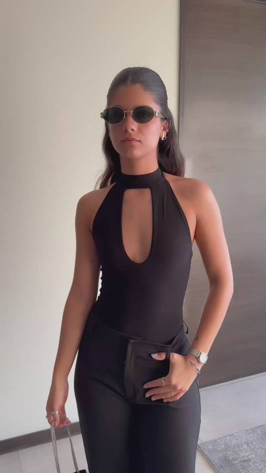 PANTALÓN LUANA NEGRO